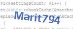 Включите эту картинку, что бы увидеть код подтверждения.